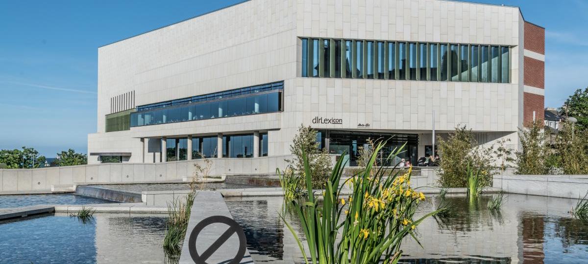 dlr LexIcon