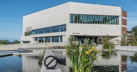 dlr LexIcon