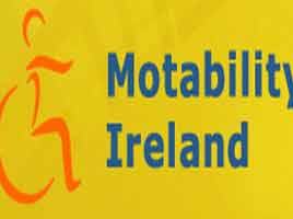 Motability Ireland Limited