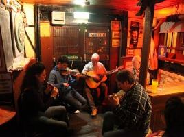 Rural Pub Tours