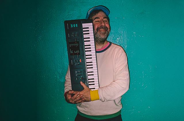 David O’Doherty