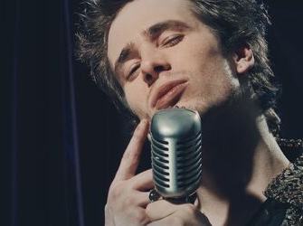 Film: It's Never Over, Jeff Buckley (Cert: 15A)