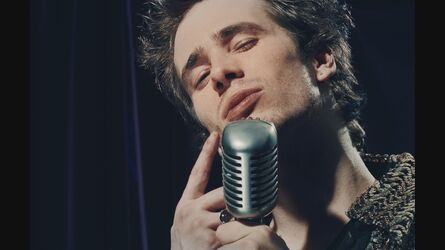 Film: It's Never Over, Jeff Buckley (Cert: 15A)