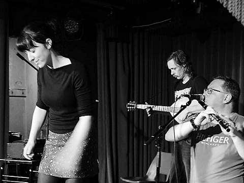 Traditional Arts Collective (TAC) at the Ancient Music Festival