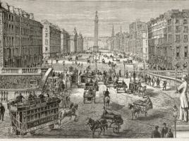 Trace your Irish Ancestors and Heritage Tour - LetzGo City Tours