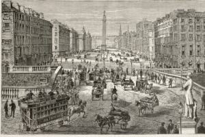 Trace your Irish Ancestors and Heritage Tour - LetzGo City Tours