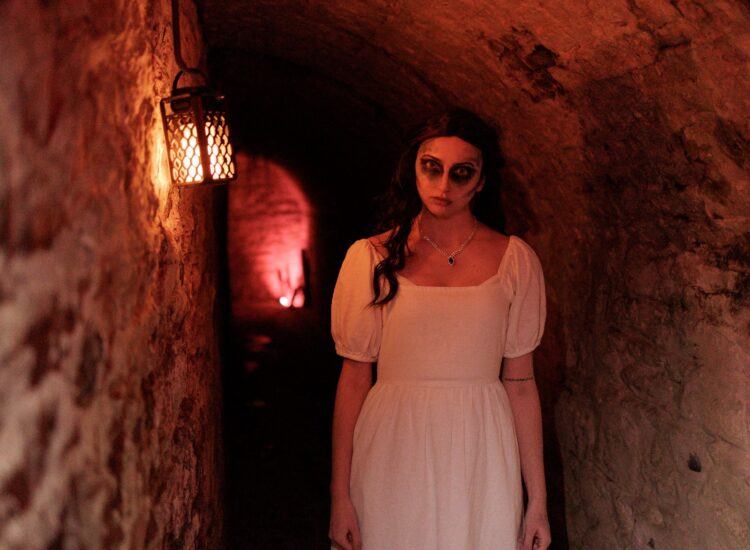The Ardgillan Residents Return: Craic from the Crypt