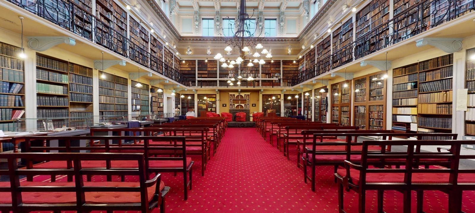 Royal Irish Academy
