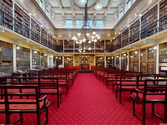 Royal Irish Academy