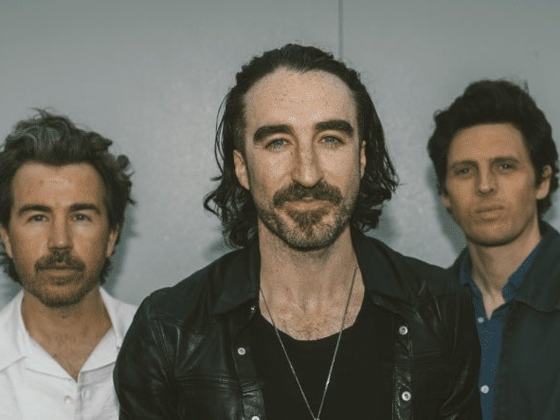 Púca Festival: The Coronas with support from Roísín O