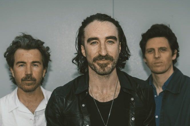Púca Festival: The Coronas with support from Roísín O