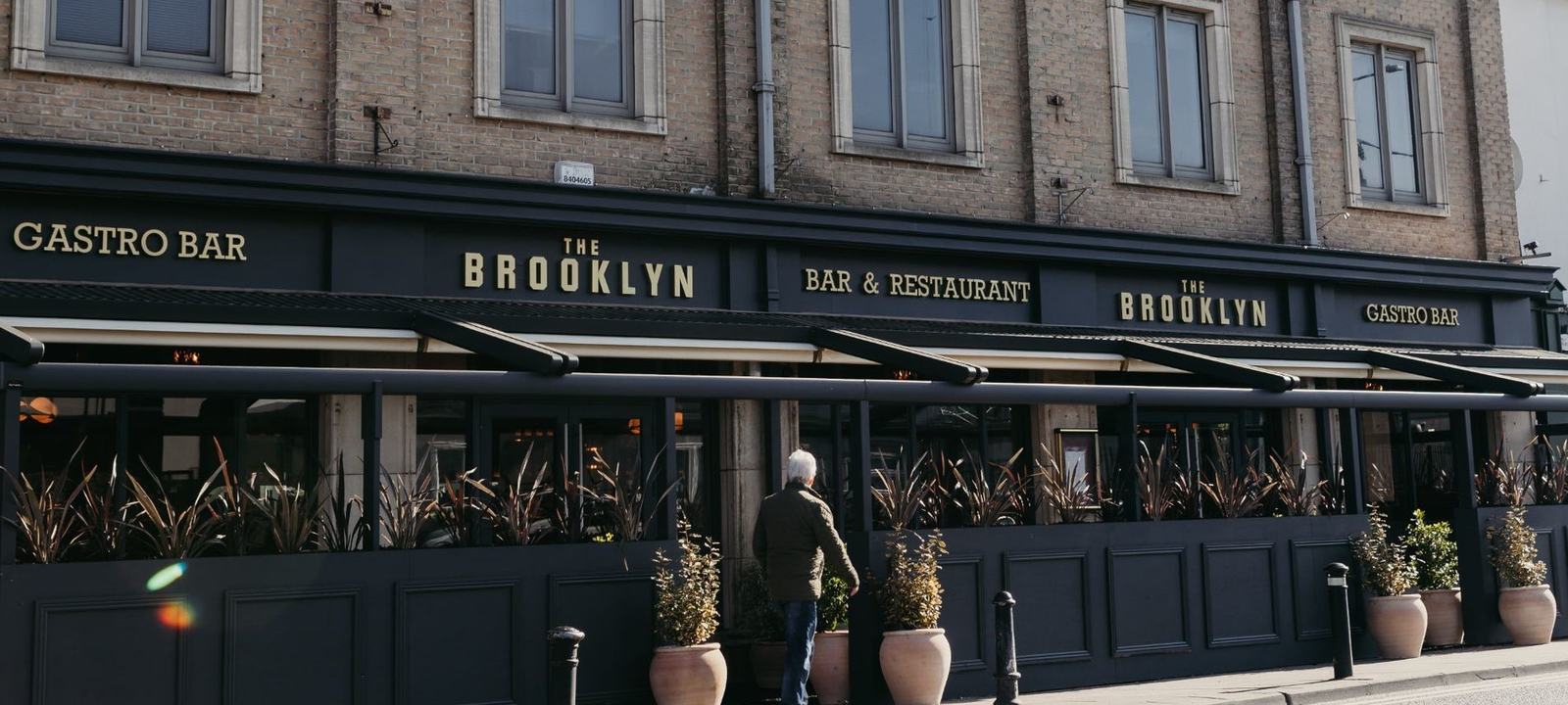 The Brooklyn