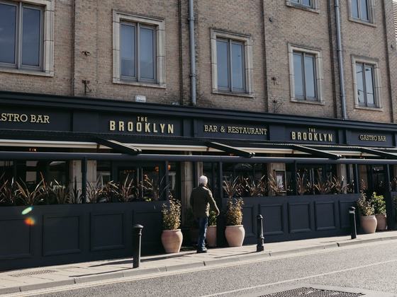 The Brooklyn