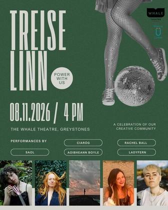 Whale Sirens: Treise Linn