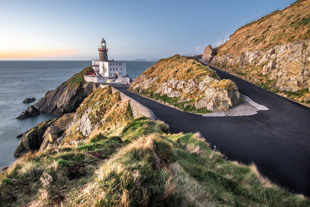 Howth Safari Trek