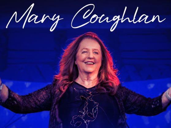 Mary Coughlan