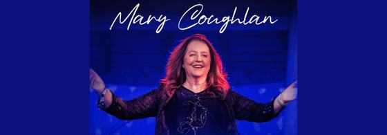 Mary Coughlan