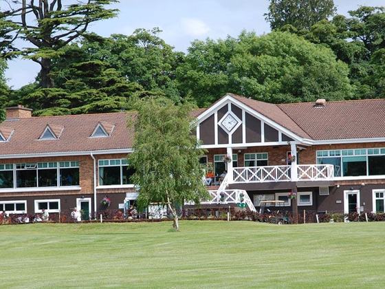 Beech Park Golf Club