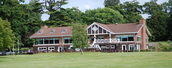 Beech Park Golf Club