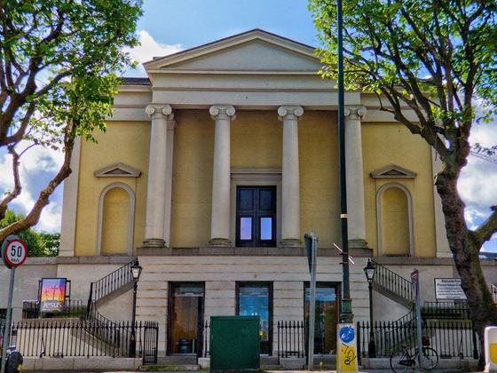 Adelaide Road Presbyterian Church