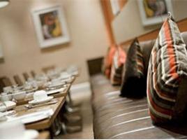 Toddys Bar & Brasserie at The Gresham Hotel