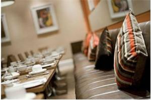 Toddys Bar & Brasserie at The Gresham Hotel