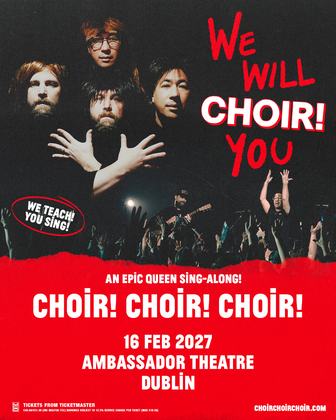 Choir!Choir!Choir!
