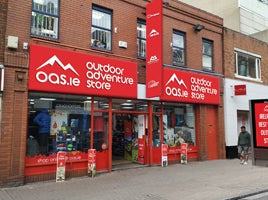The Outdoor Adventure Store