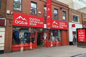 The Outdoor Adventure Store