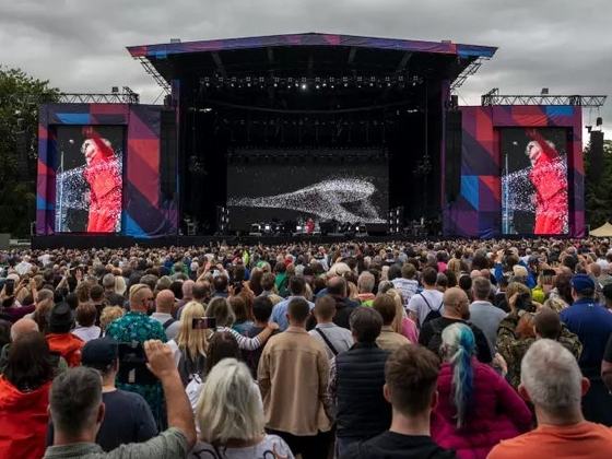 Malahide Castle Concerts 2026