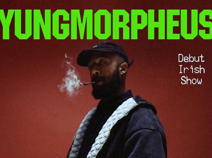 YUNGMORPHEUS
