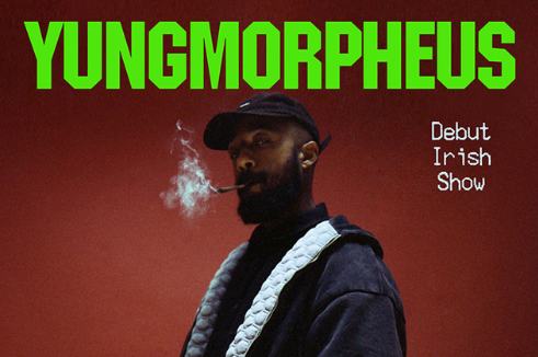 YUNGMORPHEUS