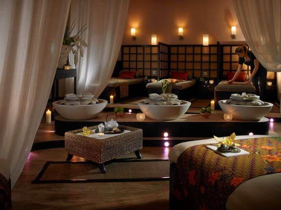 Killashee Spa