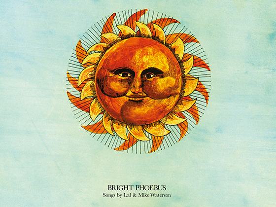Broadside Hacks presents Bright Phoebus Revisited