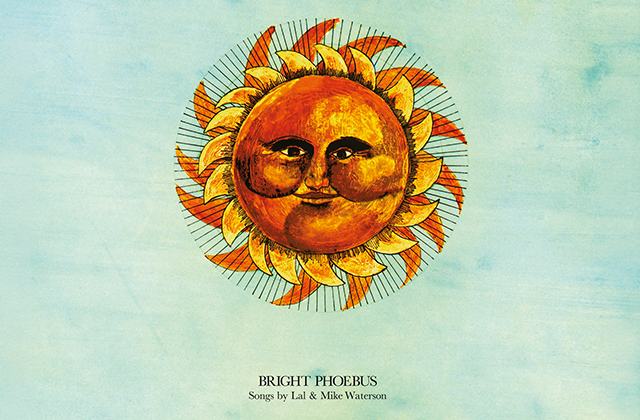 Broadside Hacks presents Bright Phoebus Revisited