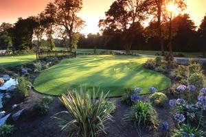 Palmerstown House Estate Golf Club