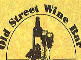 Old Street Restaurant