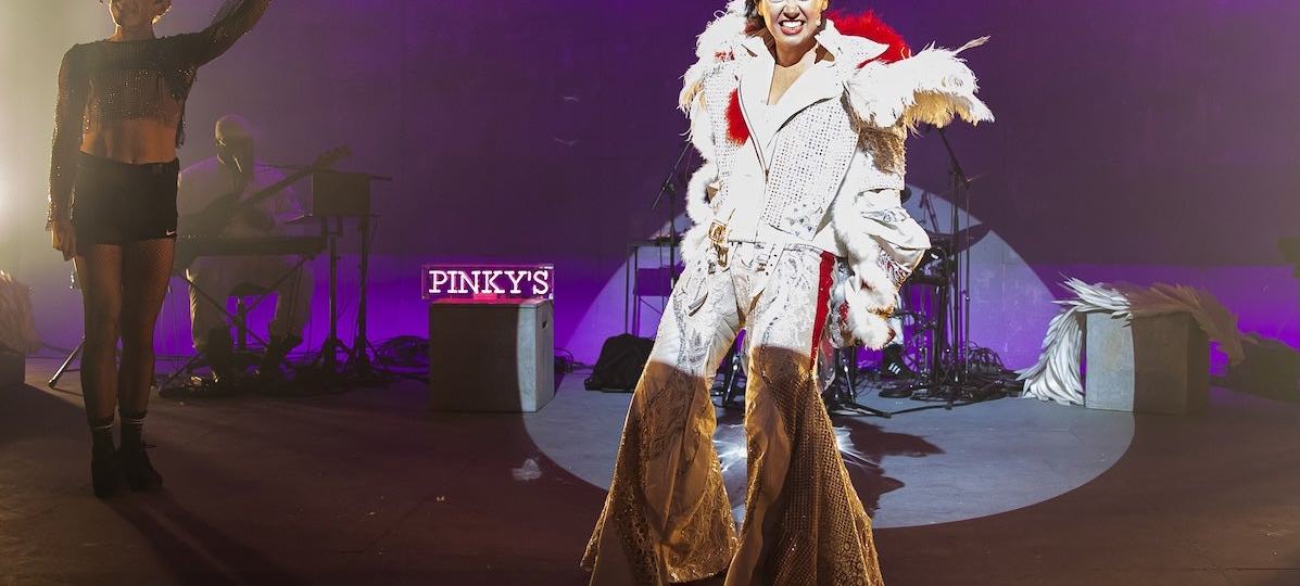 0800 Cupid - 2026 Tour