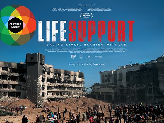 Life Support