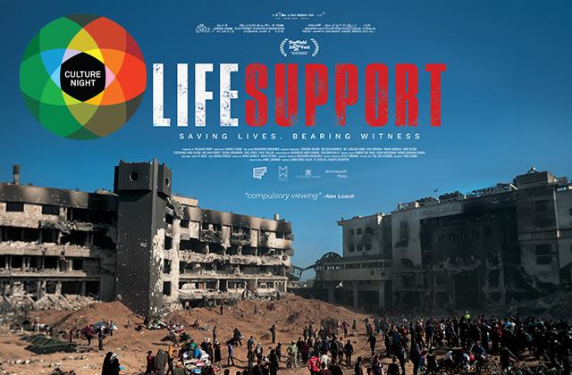 Life Support
