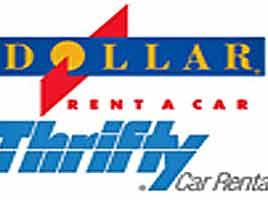 Dollar Thrifty Car Rental