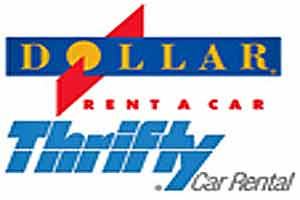 Dollar Thrifty Car Rental