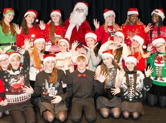 June Fest Presents Winter Medley