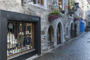 Galway City of Tribes Walking Tour