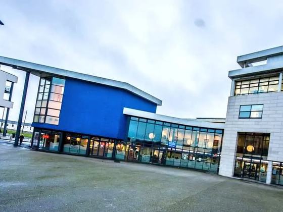 Axis Art Centre and Theatre