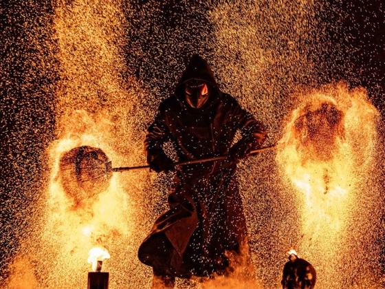 Púca Festival 2026