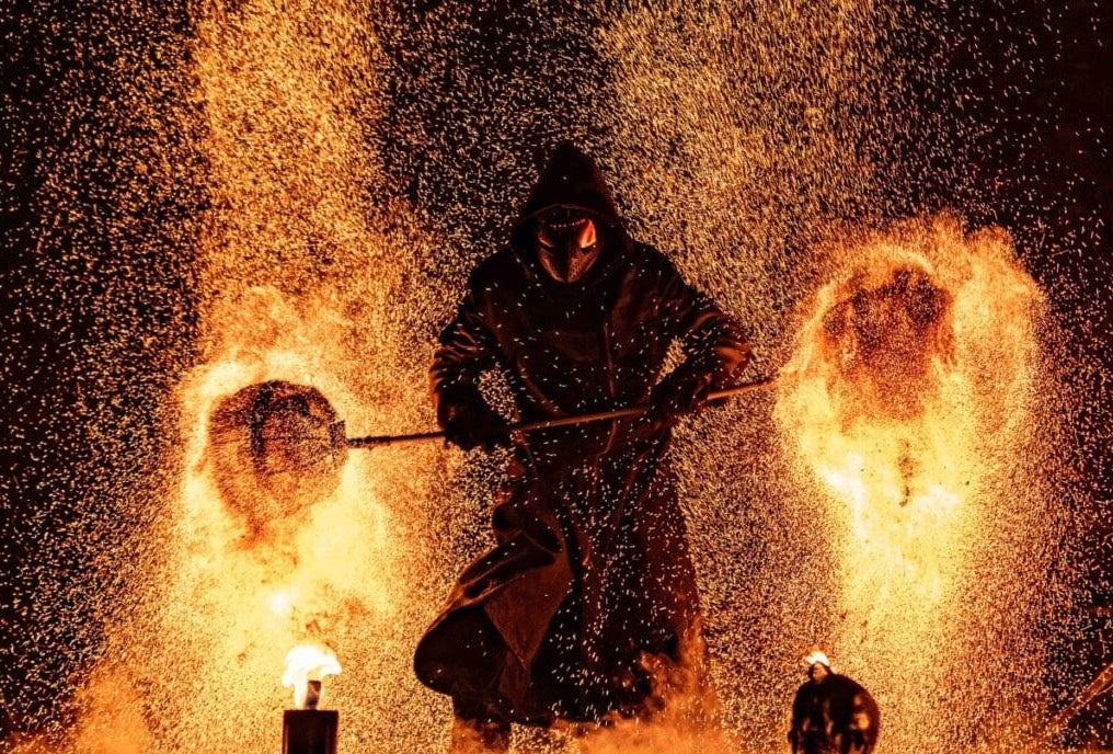 Púca Festival 2026