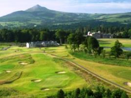 Powerscourt Golf Club