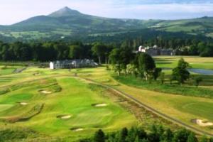 Powerscourt Golf Club