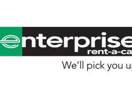 Enterprise Rent-A-Car